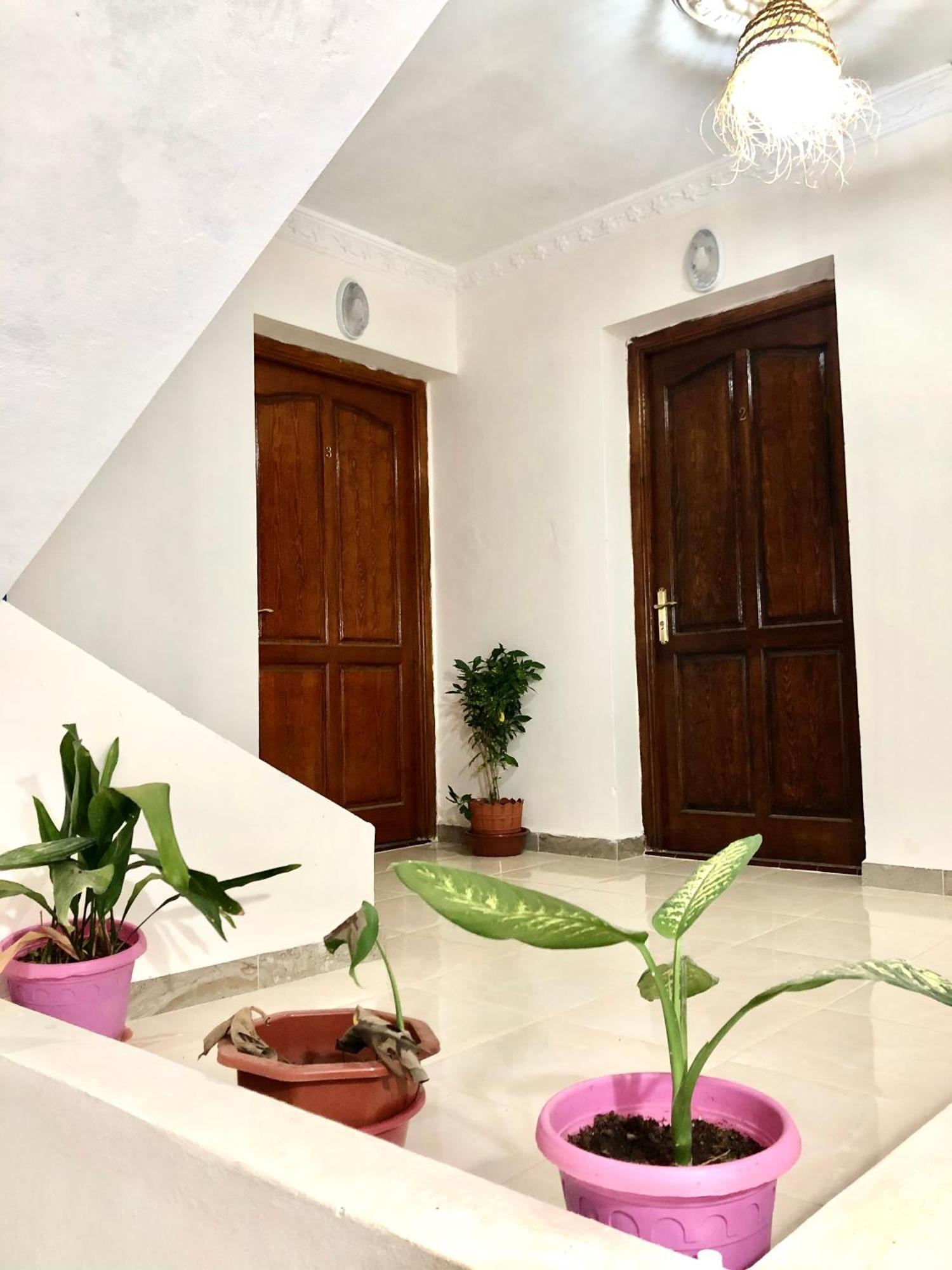 Moderno Apartamento En El Centro , A 3 Min Del Mar Llll Asilah Eksteriør bilde