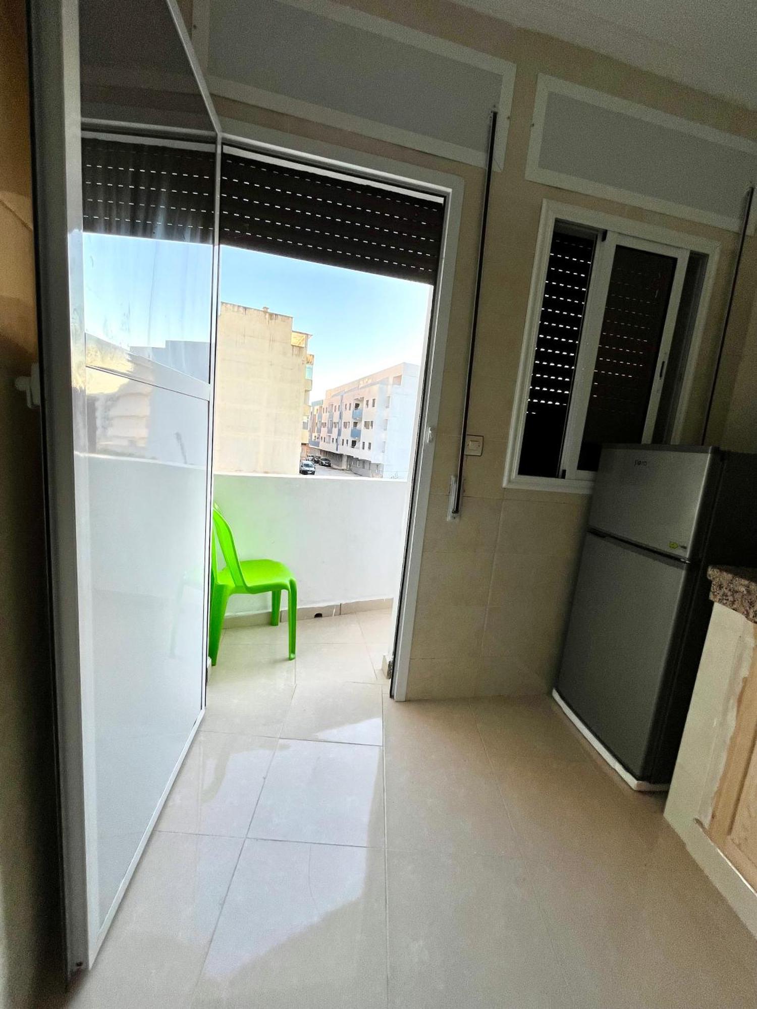 Moderno Apartamento En El Centro , A 3 Min Del Mar Llll Asilah Eksteriør bilde