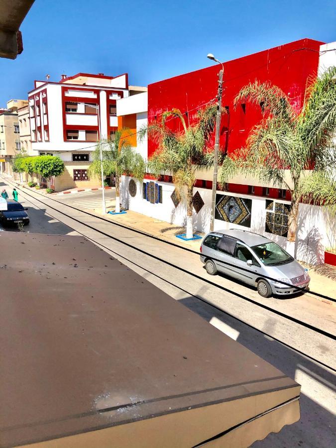 Moderno Apartamento En El Centro , A 3 Min Del Mar Llll Asilah Eksteriør bilde
