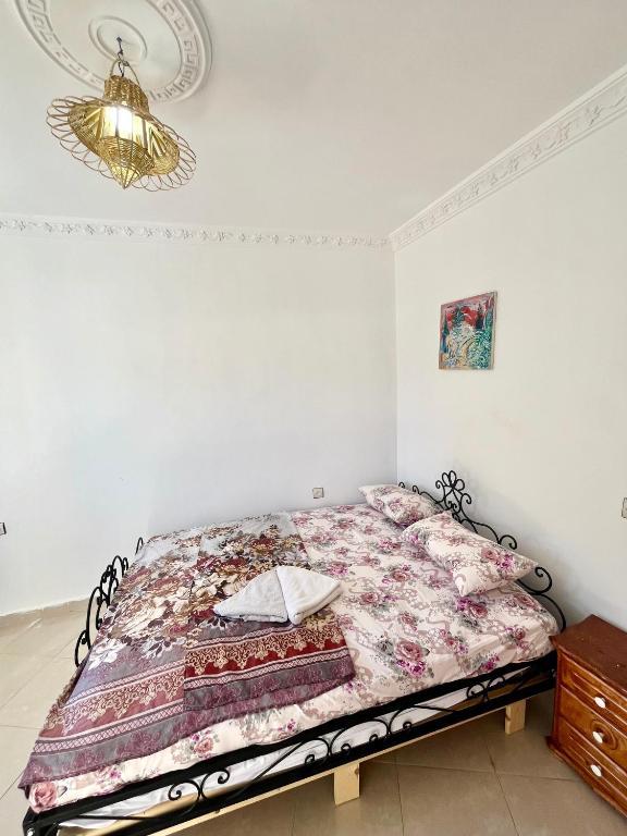 Moderno Apartamento En El Centro , A 3 Min Del Mar Llll Asilah Eksteriør bilde