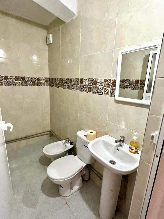 Moderno Apartamento En El Centro , A 3 Min Del Mar Llll Asilah Eksteriør bilde